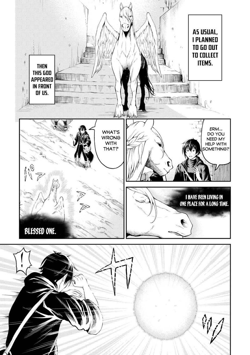 Sozai Saishuka no Isekai Ryokouki - Chapter 38 image 26